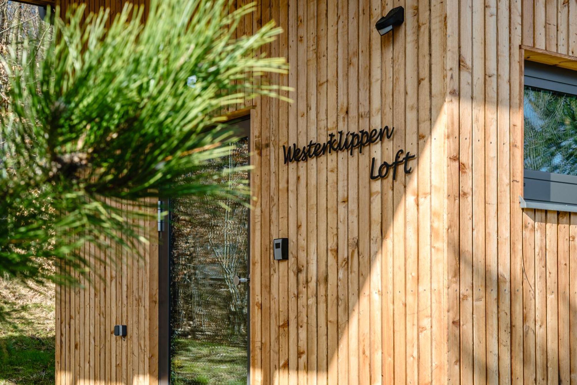 Baumwipfel-Resort "Lug Ins Land" Ilsenburg Extérieur photo